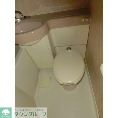 コムーネ八王子片倉の物件内観写真